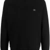 C.P. Company sweat à patch logo
