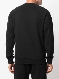 C.P. Company sweat à patch logo