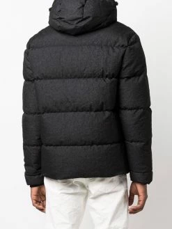 C.P. Company doudoune à capuche