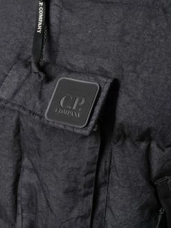 C.P. Company doudoune à capuche