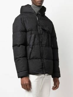 C.P. Company doudoune à capuche