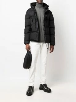 C.P. Company doudoune à capuche