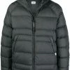 C.P. Company veste à design matelassé