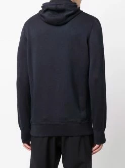 C.P. Company hoodie à patch logo