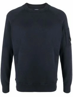 C.P. Company pull Ă patch logo