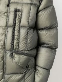 C.P. Company doudoune DD Shell