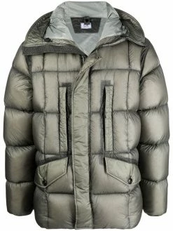C.P. Company doudoune DD Shell