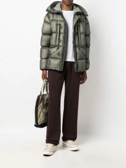 C.P. Company doudoune DD Shell