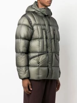 C.P. Company doudoune DD Shell