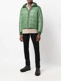 C.P. Company manteau à design superposé