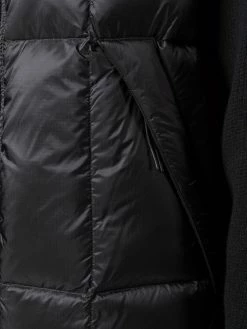 C.P. Company doudoune à fermeture zippée