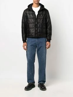 C.P. Company veste à capuche