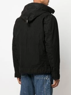 C.P. Company veste à capuche