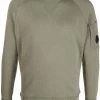 C.P. Company sweat à encolure ras du cou