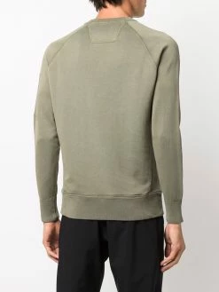 C.P. Company sweat à encolure ras du cou