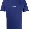 C.P. Company t-shirt à logo imprimé