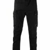 C.P. Company pantalon slim à poches cargo