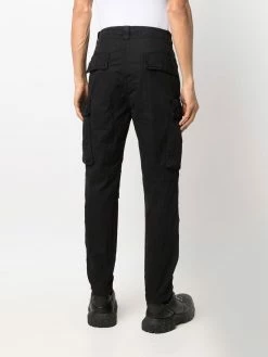 C.P. Company pantalon slim à poches cargo