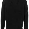 C.P. Company hoodie en maille