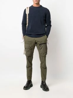 C.P. Company pull en maille