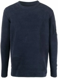 C.P. Company pull en maille