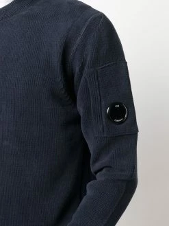 C.P. Company pull en maille
