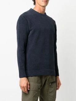 C.P. Company pull en maille