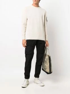 C.P. Company pull en maille