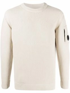 C.P. Company pull en maille
