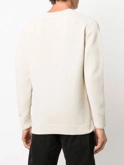 C.P. Company pull en maille