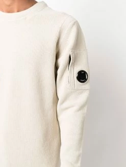 C.P. Company pull en maille