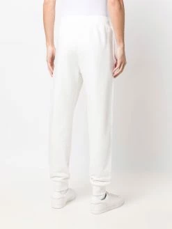 C.P. Company pantalon de jogging à patch logo