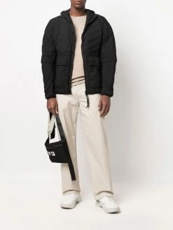 C.P. Company veste matelassée à poches à rabat