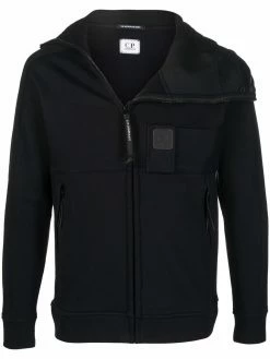 C.P. Company pull à patch logo