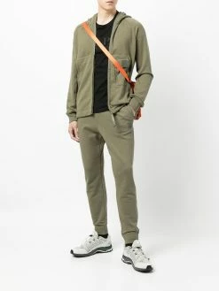 C.P. Company pantalon de jogging à lien de resserrage