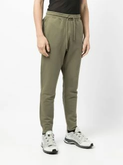 C.P. Company pantalon de jogging à lien de resserrage
