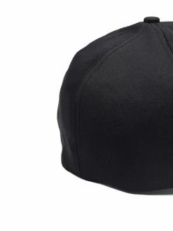 C.P. Company casquette à patch logo