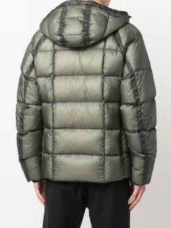 C.P. Company Doudoune à fermeture zippée Bonne Qualité doudounes & vestes matelassées homme 10 C.P. Company doudoune à fermeture zippée