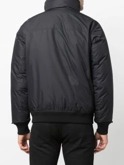 C.P. Company veste bomber à capuche