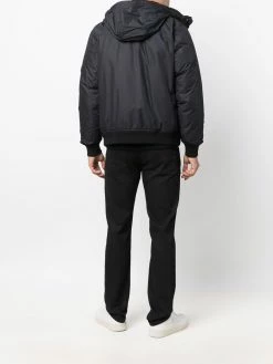 C.P. Company veste bomber à capuche