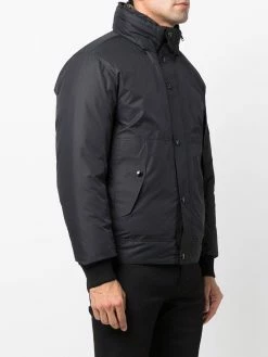 C.P. Company veste bomber à capuche