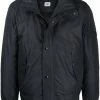 C.P. Company veste bomber à capuche
