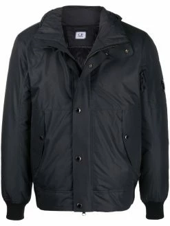 C.P. Company veste bomber à capuche