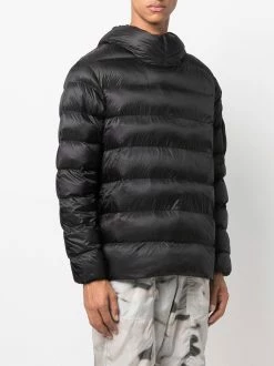 C.P. Company pull matelassé