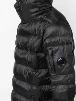 C.P. Company pull matelassé