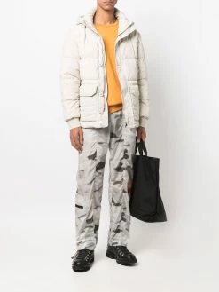 C.P. Company doudoune à capuche