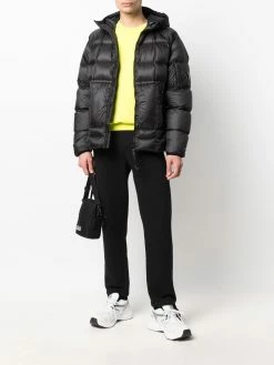 C.P. Company doudoune à capuche