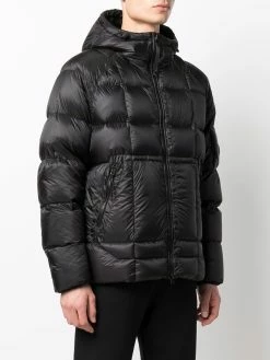 C.P. Company doudoune à capuche