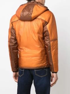 C.P. Company veste zippée à capuche