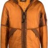 C.P. Company veste zippée à capuche